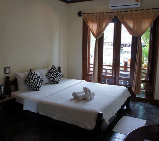 Visoun Namsok Hotel