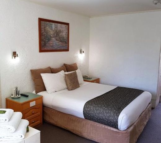 Barossa Weintal Hotel