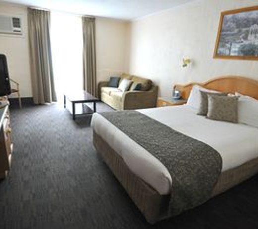 Barossa Weintal Hotel