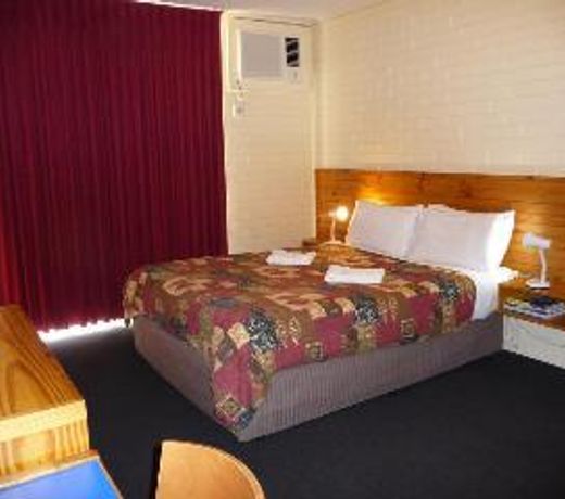 The Wine Vine Hotel