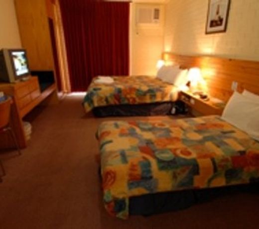 The Wine Vine Hotel