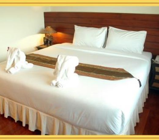 Arawan Riverside Hotel