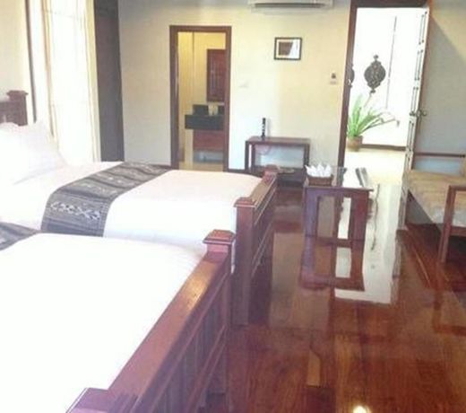 Athena Hotel
