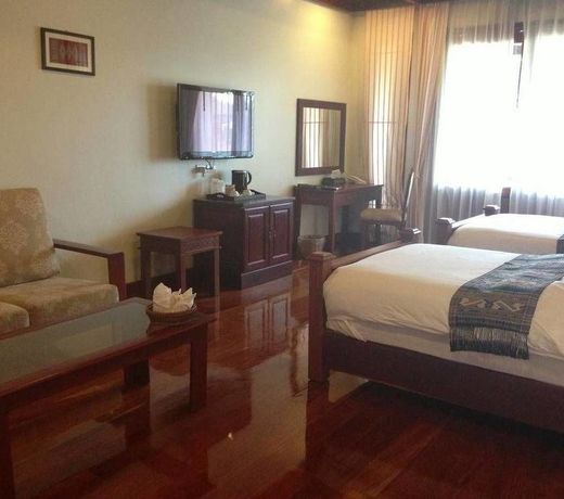 Athena Hotel