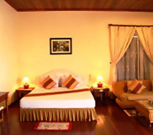 Champasak Palace Hotel