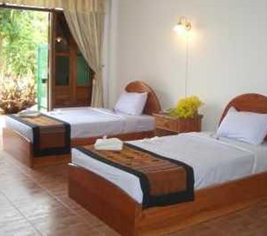 Mekong Paradise Resort