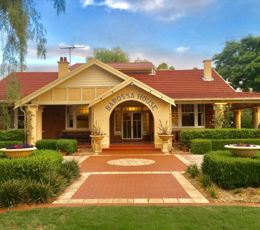 Barossa House