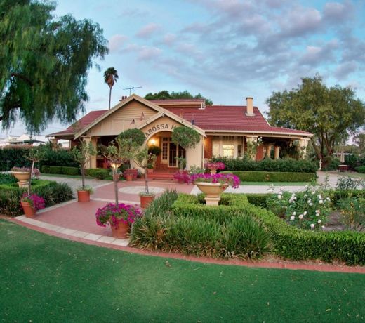 Barossa House