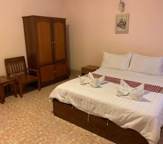 Phaythavone Hotel
