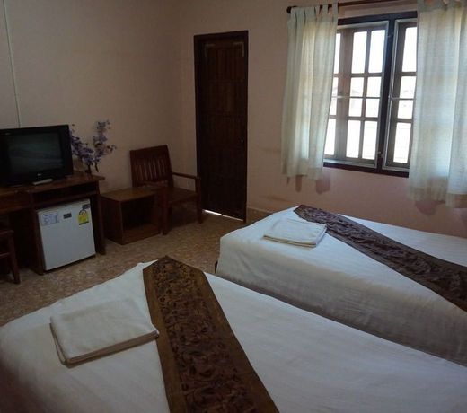 Phaythavone Hotel
