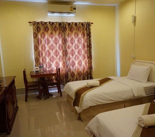 Phommala Hotel