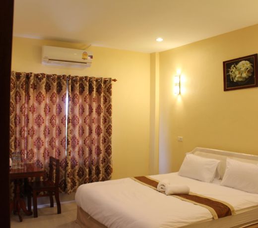 Phommala Hotel