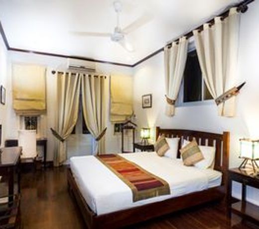 Residence Sisouk Boutique Hotel