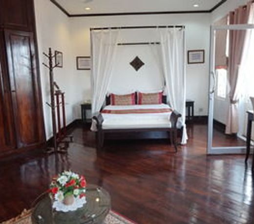 Residence Sisouk Boutique Hotel