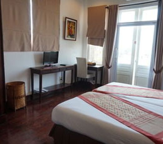 Residence Sisouk Boutique Hotel