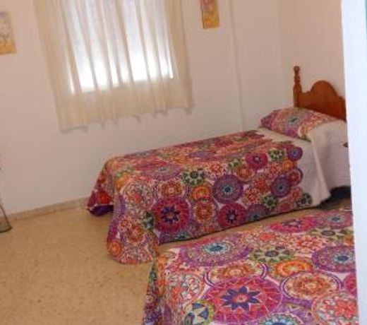 Pensión Campomar