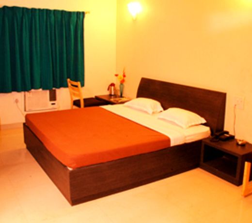 Hotel Janki Executive