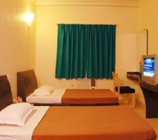 Hotel Janki Executive