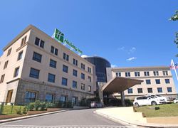 Holiday Inn Cordoba, an IHG Hotel, регион , город Кордоба - Фотография отеля №1