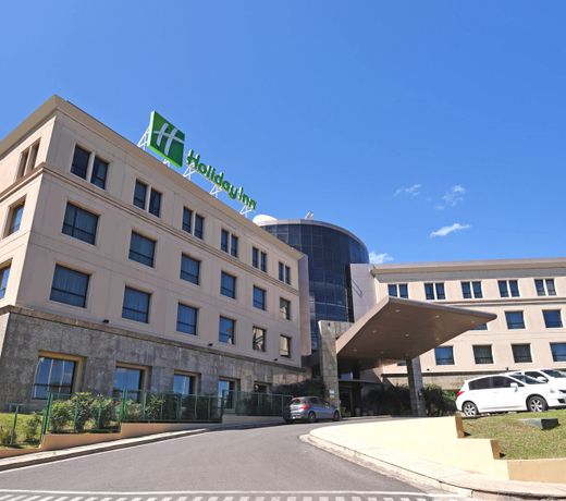 Holiday Inn Cordoba, an IHG Hotel