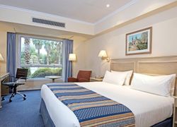 Holiday Inn Cordoba, an IHG Hotel фото 2, г. Кордоба, 