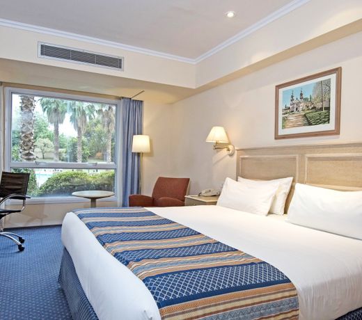 Holiday Inn Cordoba, an IHG Hotel