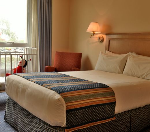 Holiday Inn Cordoba, an IHG Hotel