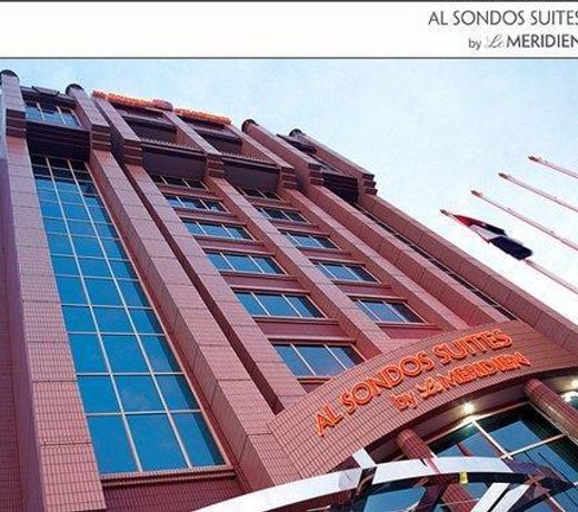 Al Sondos Suites By Le Meridien