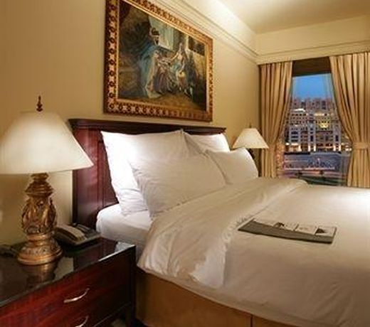 Al Sondos Suites By Le Meridien