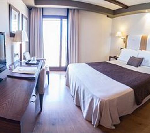 Hotel Spa Balfagon