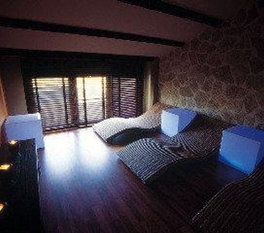 Hotel Spa Balfagon