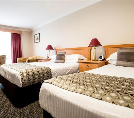 Best Western Plus All Settlers Motor Inn