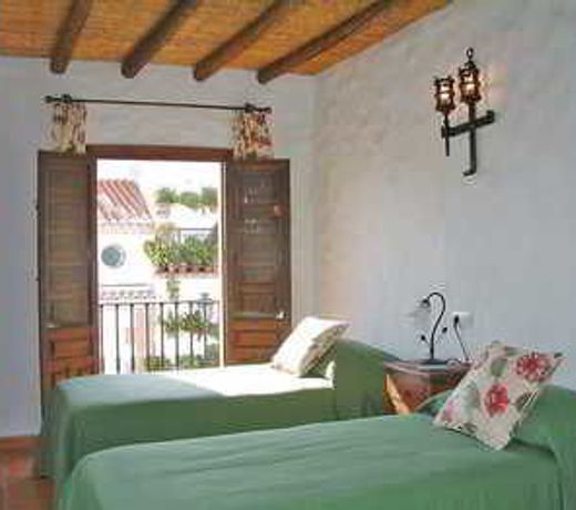 Posada La Plaza