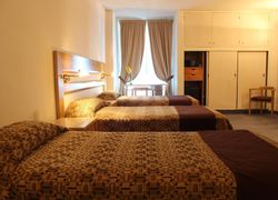 Interplaza Hotel, регион , город Кордоба - Фотография отеля №1