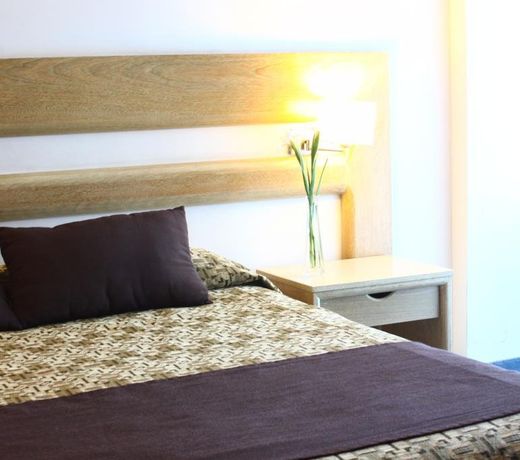 Interplaza Hotel