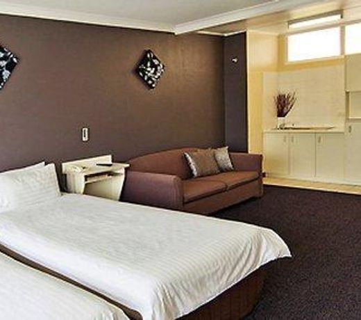 ibis Styles Tamworth