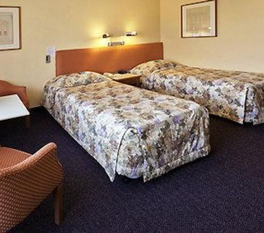 ibis Styles Tamworth
