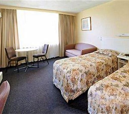 ibis Styles Tamworth