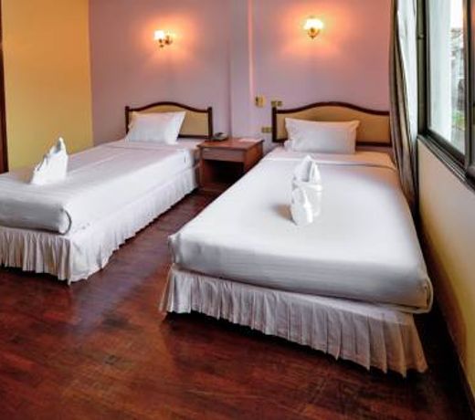 Anou Paradise Hotel