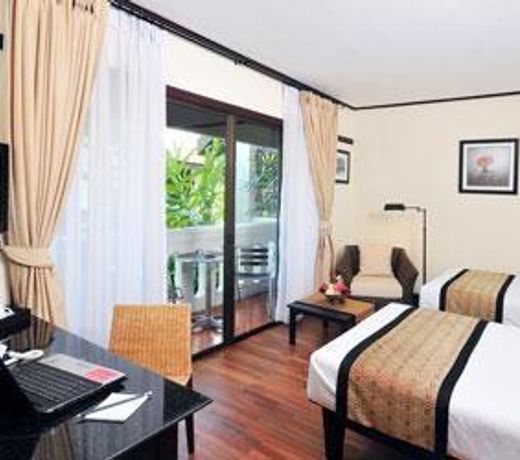 Ansara Hotel
