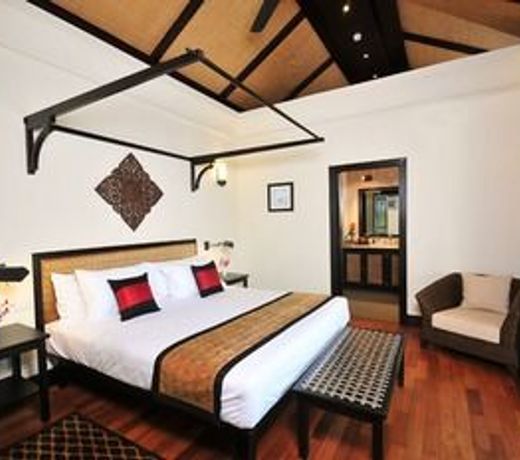 Ansara Hotel