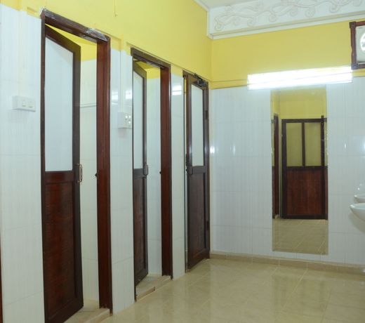Be Na Cam Guesthouse