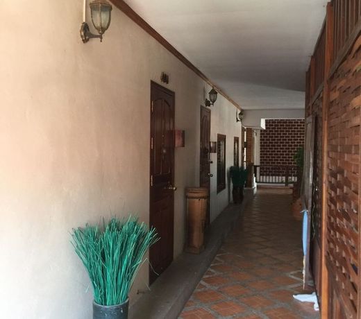Be Na Cam Guesthouse