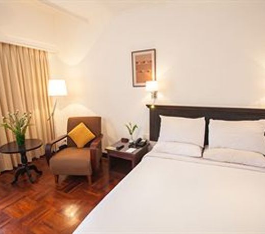 Le Charme Vientiane Hotel