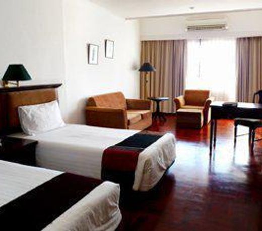 Le Charme Vientiane Hotel