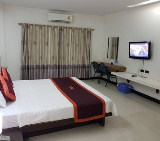 Vientiane Chaleunxay Center Hotel