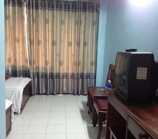 Vientiane Chaleunxay Center Hotel