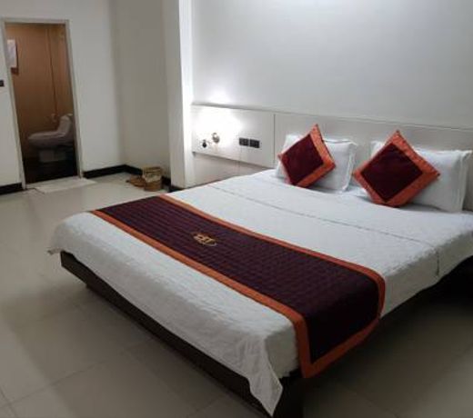 Vientiane Chaleunxay Center Hotel