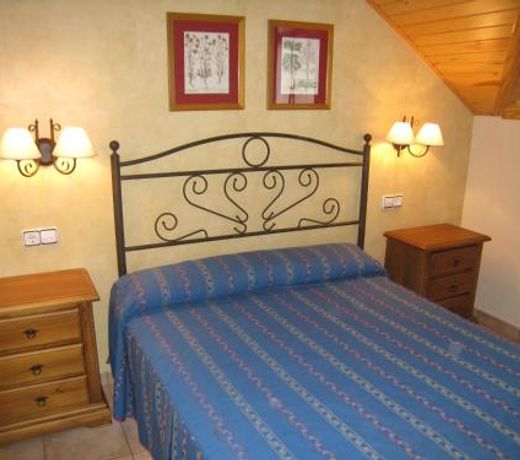 Apartamentos NaspÃºn