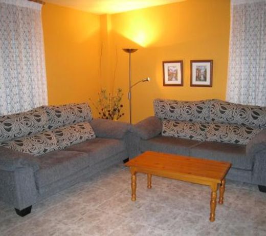 Apartamentos NaspÃºn